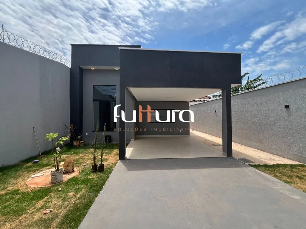 Foto do Imóvel