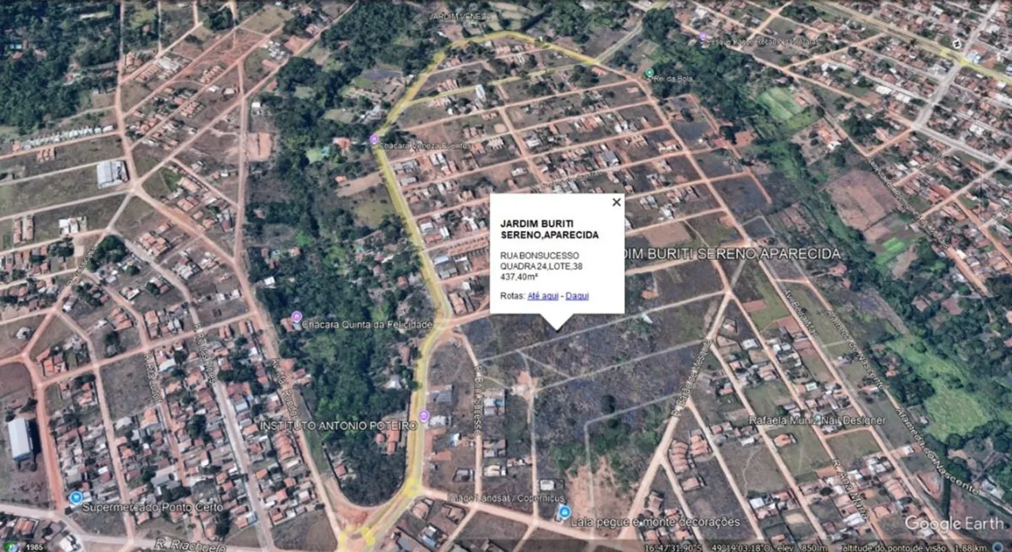 Foto do Imóvel