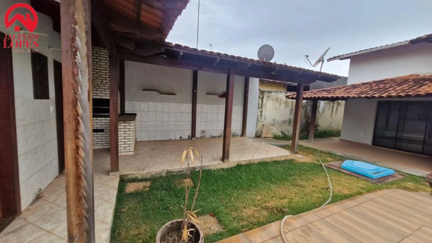 Foto do Imóvel