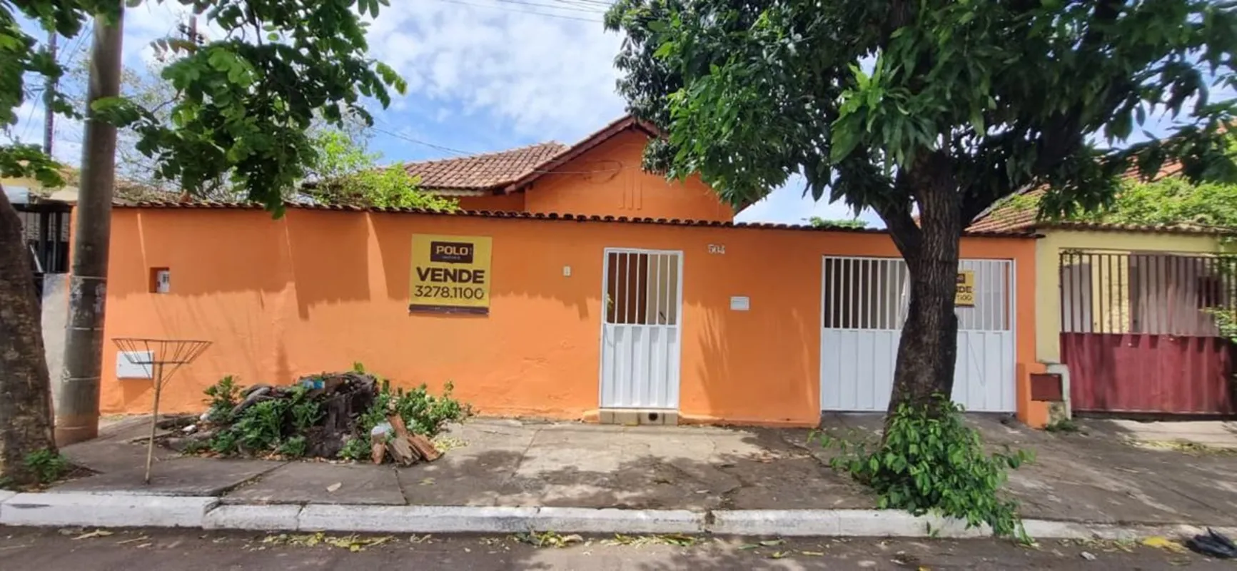 CASA À VENDA – 100 m² – SETOR CENTRO OESTE ?? Excelente localização!Linda casa c...