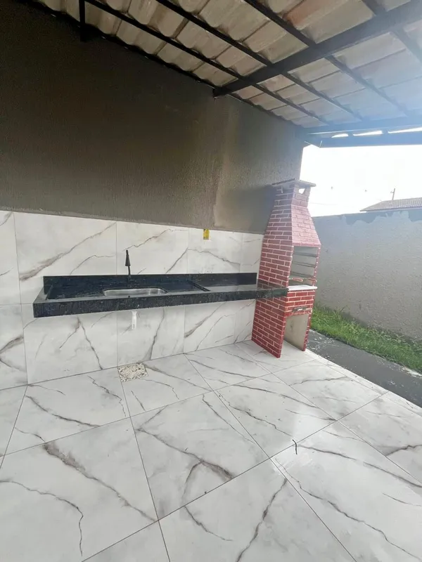 Foto do Imóvel
