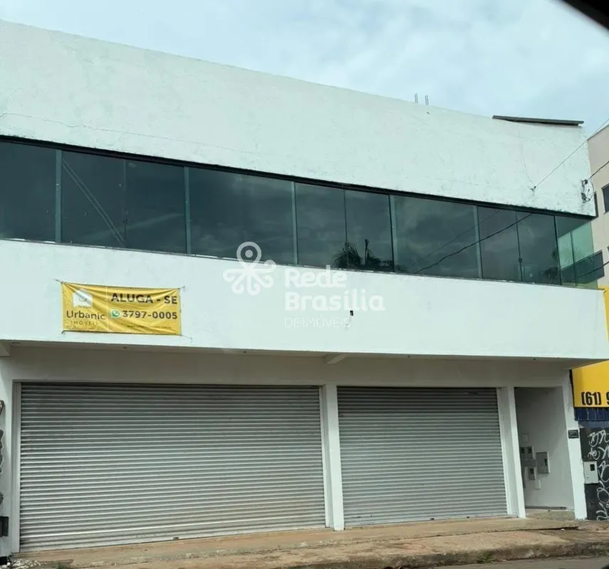 Urbanic Imóveis alugaAqui tudo é rápido e sem burocracia Aprovação mediante a an...