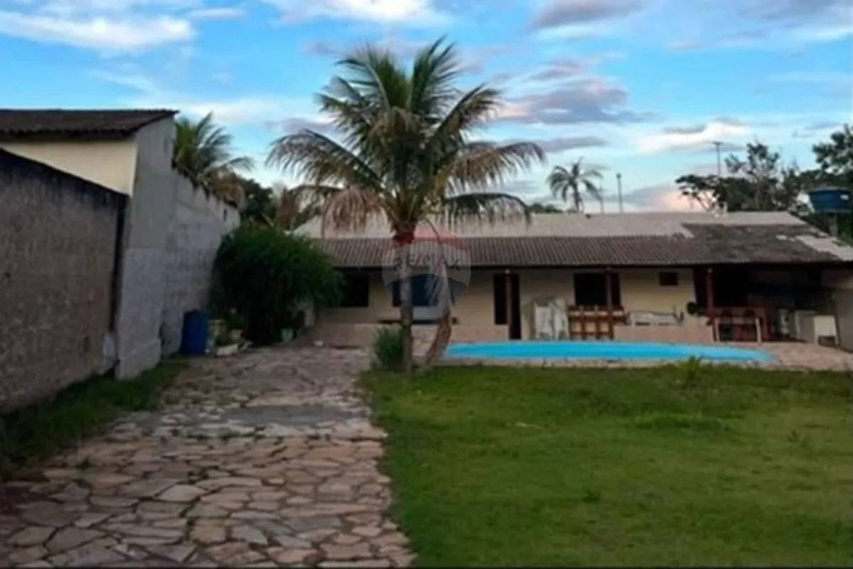 Foto do Imóvel