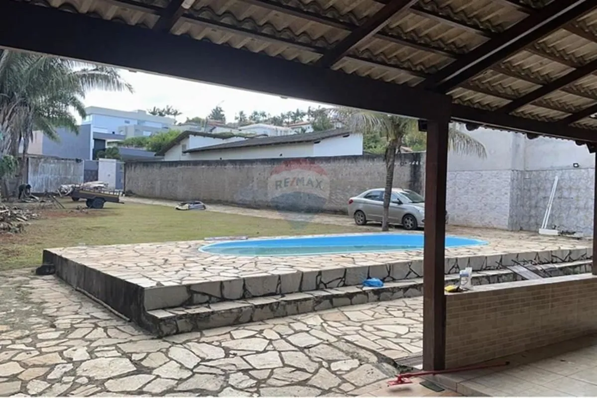 Foto do Imóvel