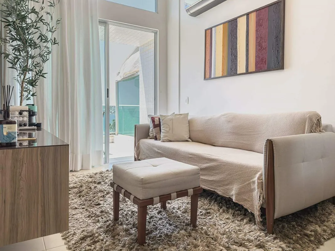 Exclusivo apartamento à venda no lago sul , na região central de Brasília, a 5 m...