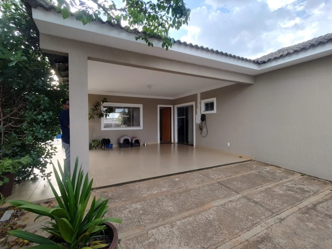 Foto do Imóvel