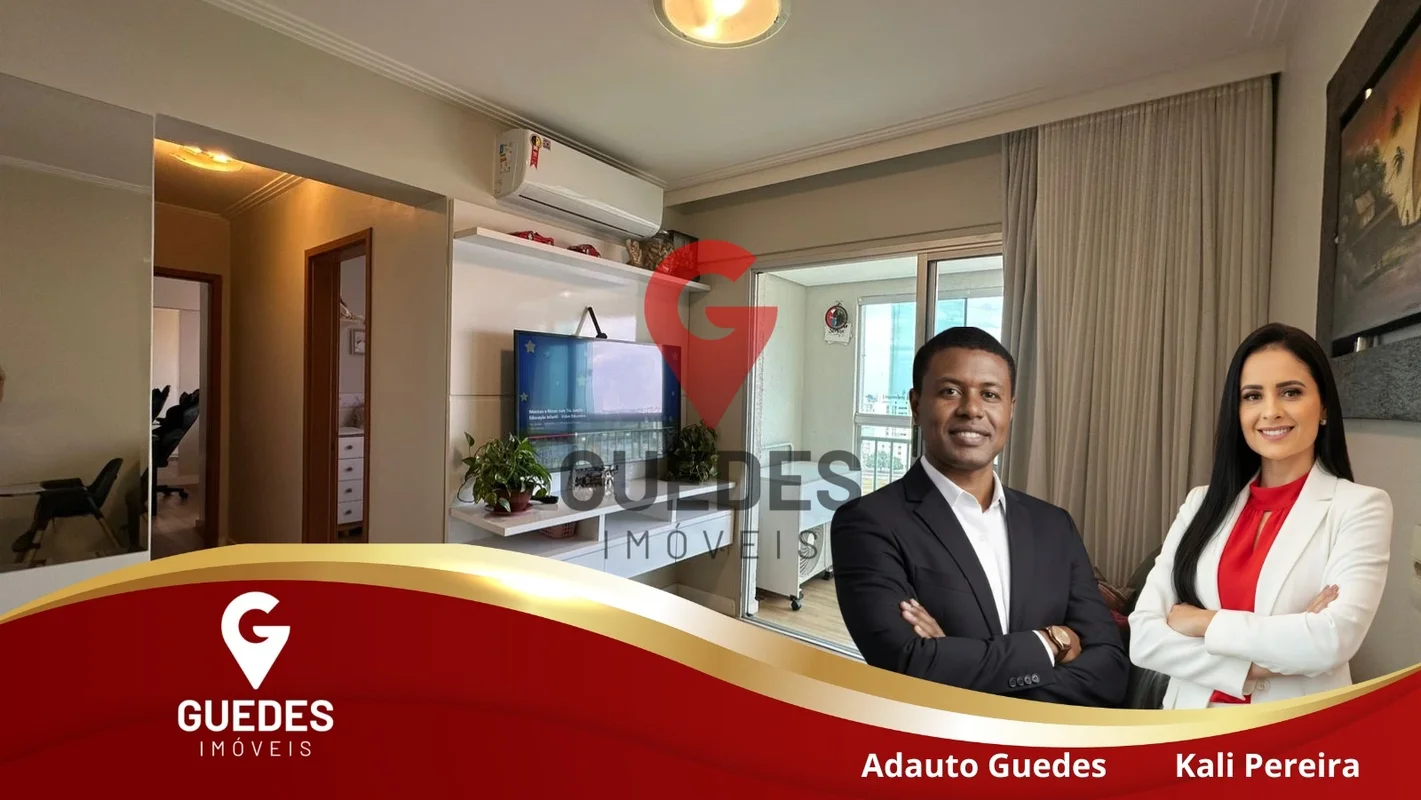 Apartamento de 2 Quartos sendo 1 suíte. QD 102 samambaia sul.Apartamento reforma...