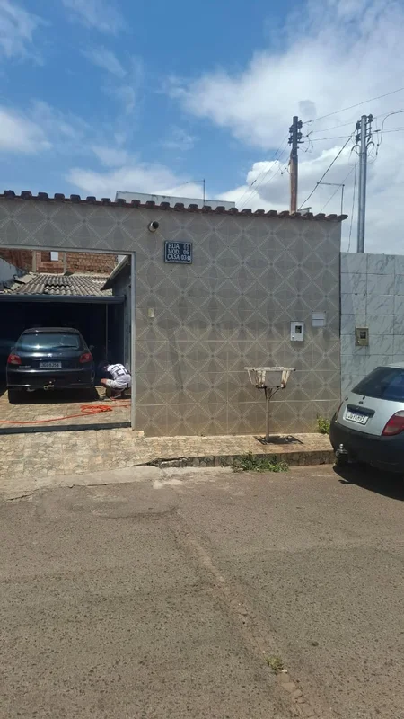Foto do Imóvel