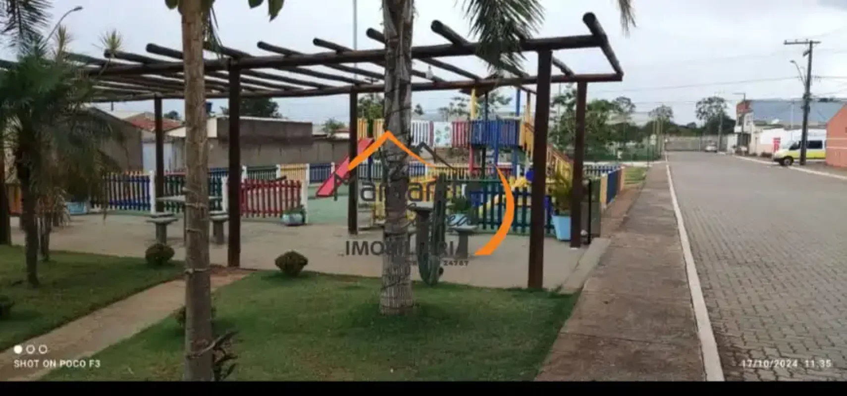 Foto do Imóvel