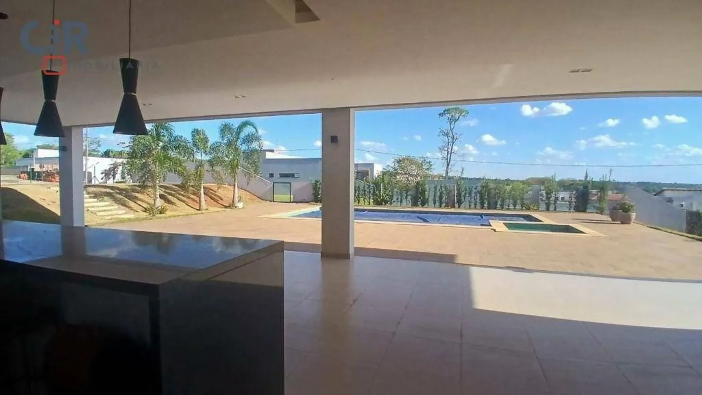 Chácara à venda no Condomínio Recanto dos Ipês Bela Vista de GoiásEncante-se com...