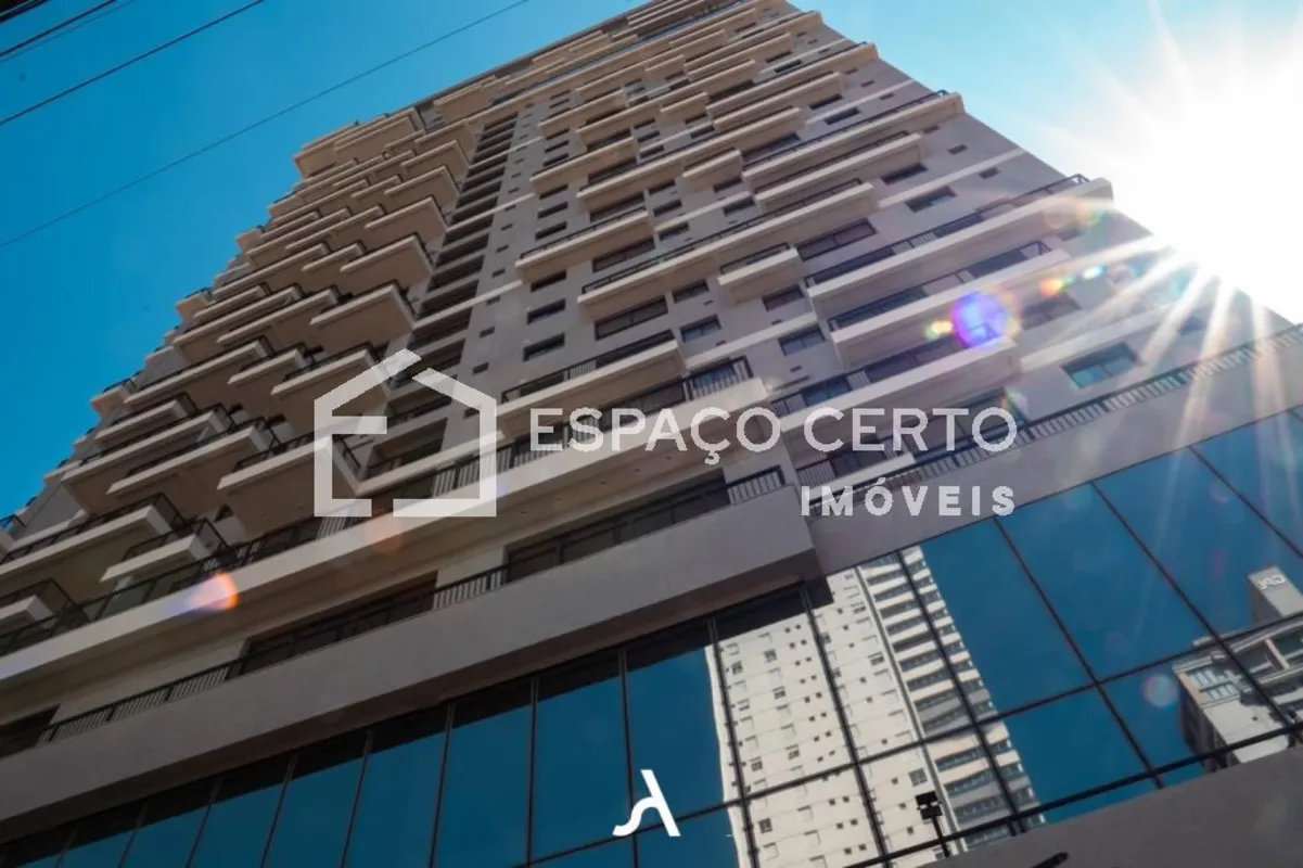 Excelente apartamento à venda no Tai Residências, com 71,65 m², posição nascente...