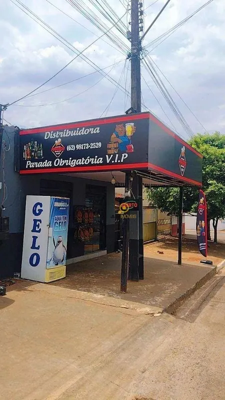 OPORTUNIDADE DE NEGÓCIO (Lote de 600 m² ) Casa com duas salas comerciais, na Rua...