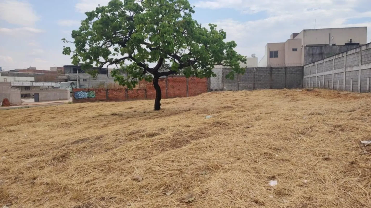 Lote 360 m² Setor Três Marias, para locação, Goiânia Imóvel pronto para atender ...