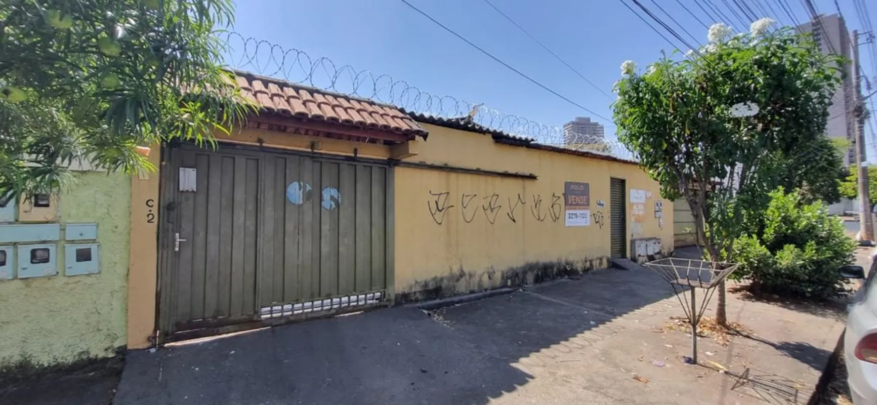 Oportunidade! Venda de Duas Casas no Mesmo Terreno – Ideal para Famílias Grandes...