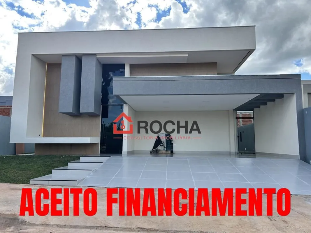 VILLA152213 - Última atualização: 10/06/26 23:31Condomínio Império dos Nobres - ...