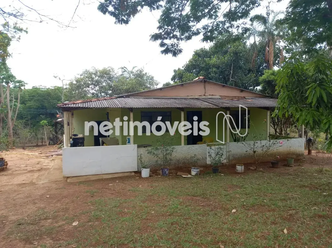  Chácara de 22 Hectares em Cristalina – Oportunidade Única!!! Localizada na Faze...