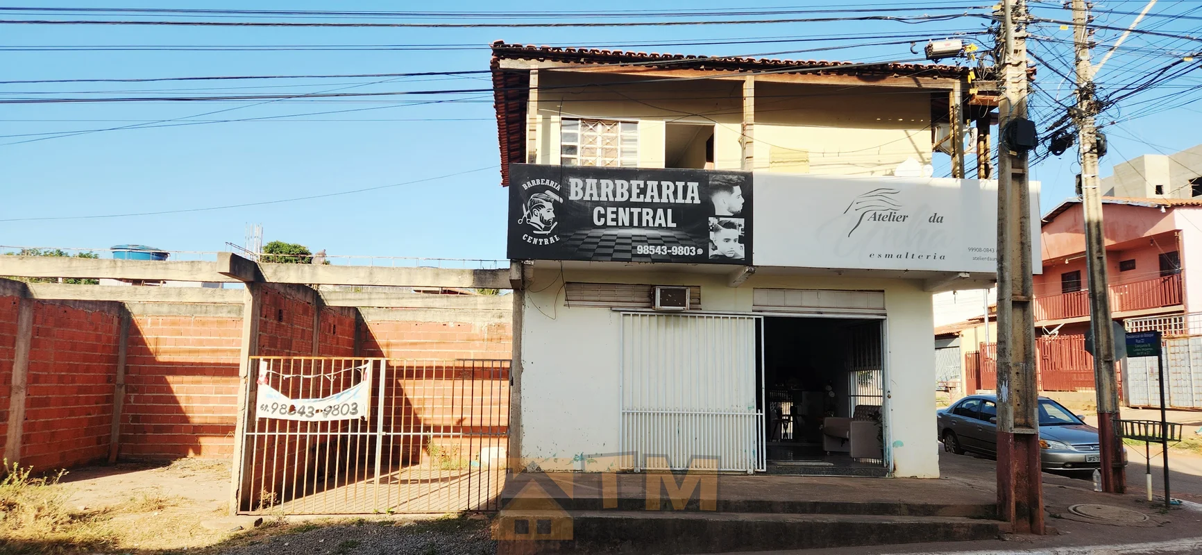Foto do Imóvel