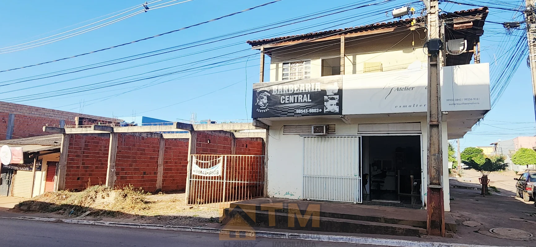 Foto do Imóvel