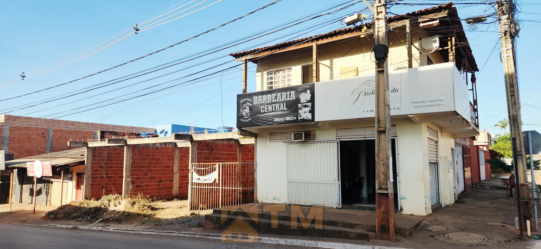 Foto do Imóvel
