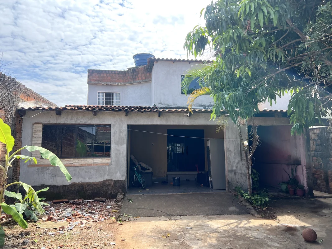 Foto do Imóvel