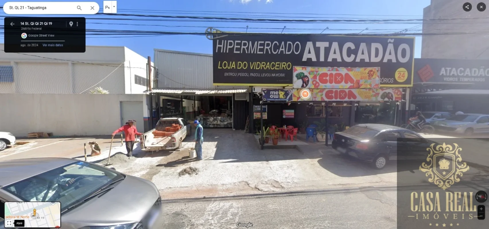 Foto do Imóvel