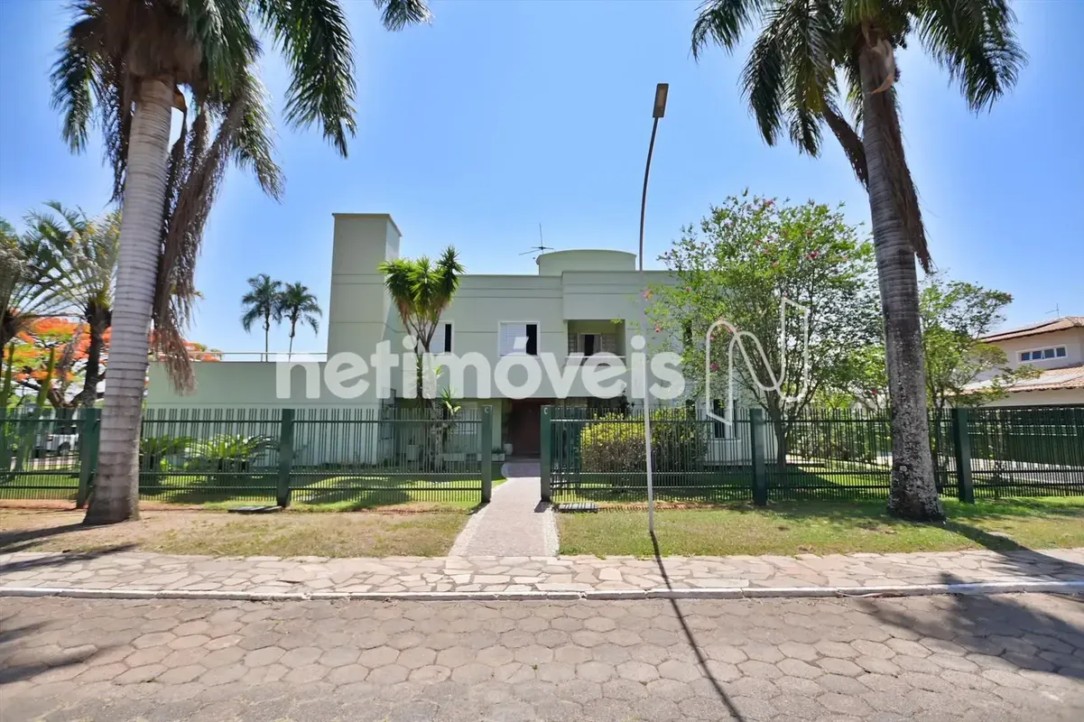  Casa dos Sonhos na SMPW Quadra 5 – Conforto, Lazer e Natureza em Harmonia! Imag...