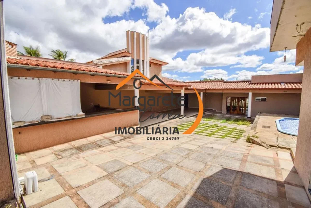 Imobiliária Margarete Corrêa Vende casa no Condomínio Vivendas Alvorada ICasa Es...