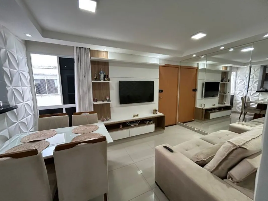 HENRIQUE: 9 8 1 9 8-4 2 4 0 (whatsapp) Apartamento no 4º andar com 2 quartos, 1 ...