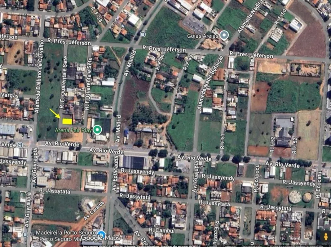 Foto do Imóvel