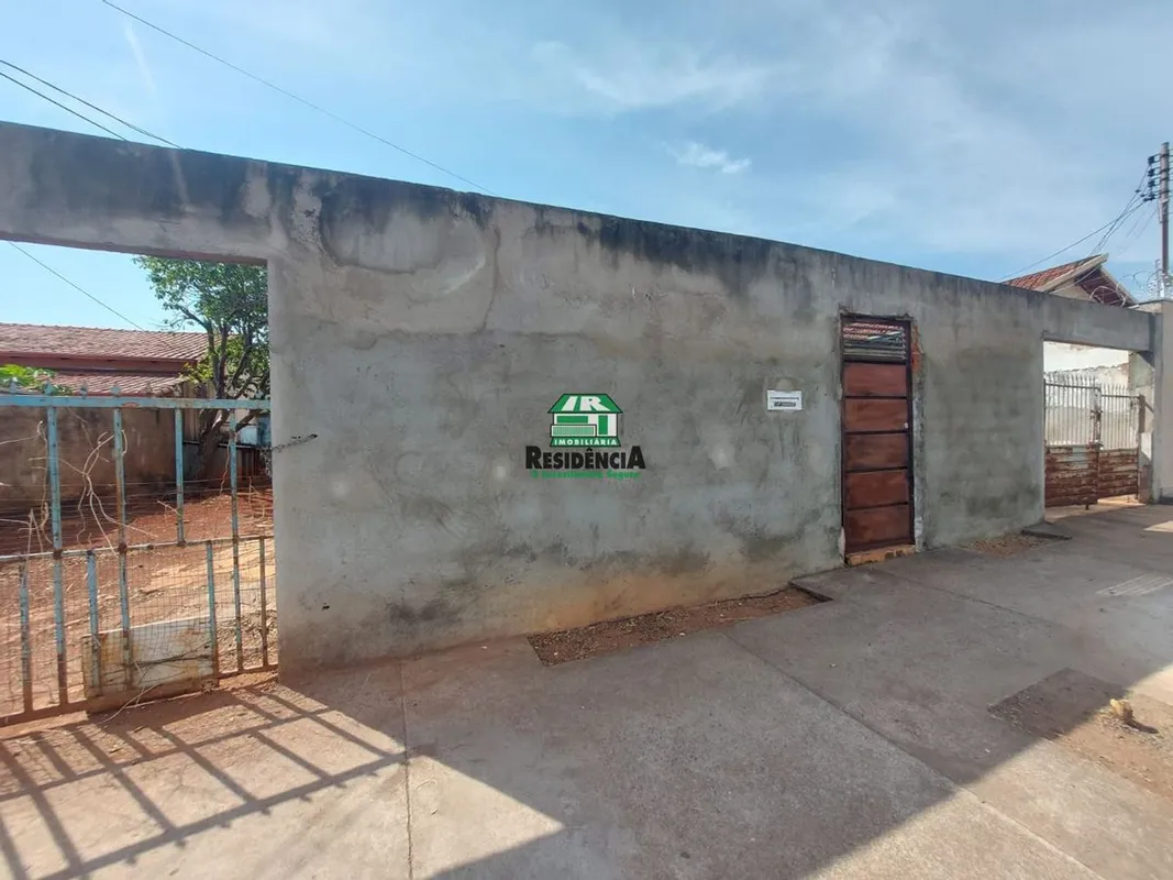 Foto do Imóvel