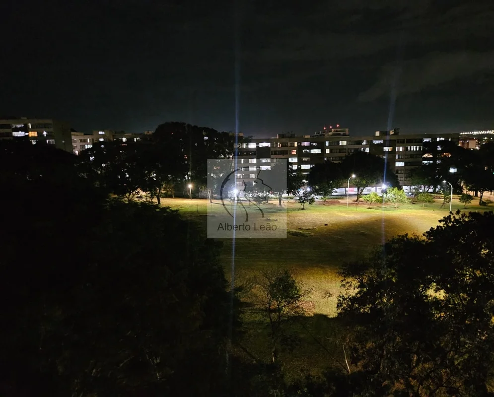 Descubra um apartamento de 4 quartos no coração de Brasília, na SQN 112, ASA NOR...