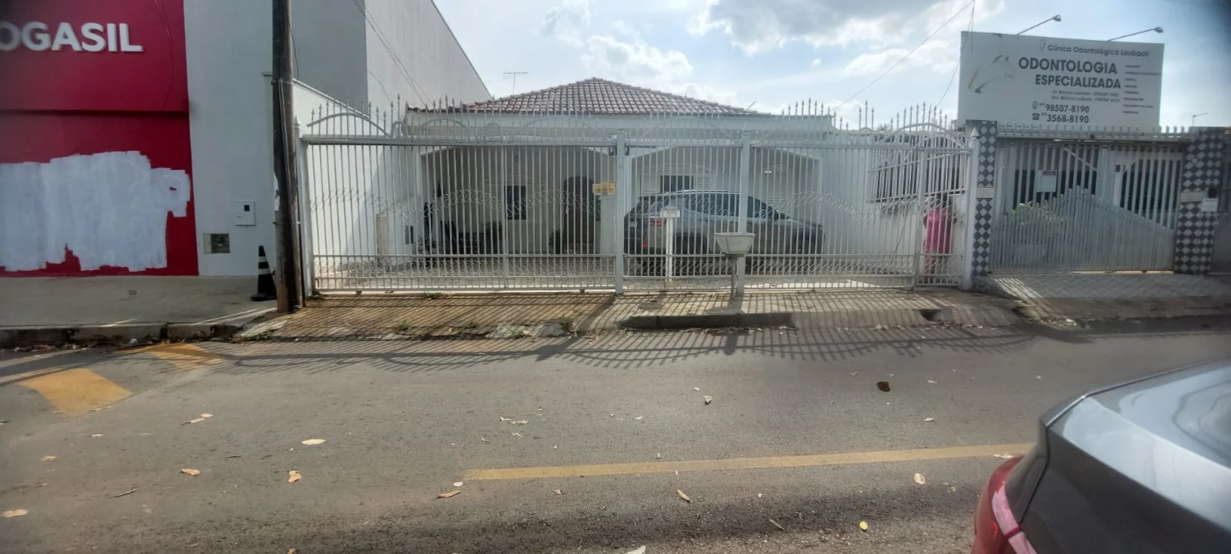 Foto do Imóvel