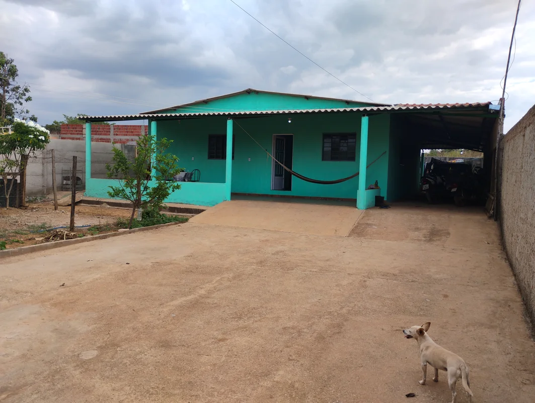Foto do Imóvel