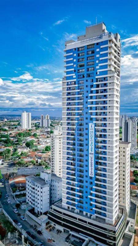 Lake House Residence - Apartamento 66M², 2 quartos sendo 1 suíte bem localizado ...