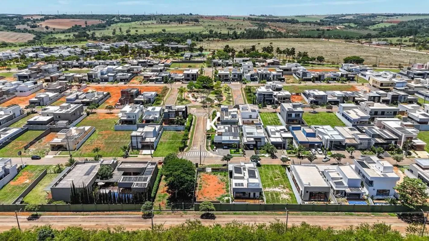 VILLA152226 - Última atualização: 03/06/26 23:31 Lote à Venda Condomínio Terras ...