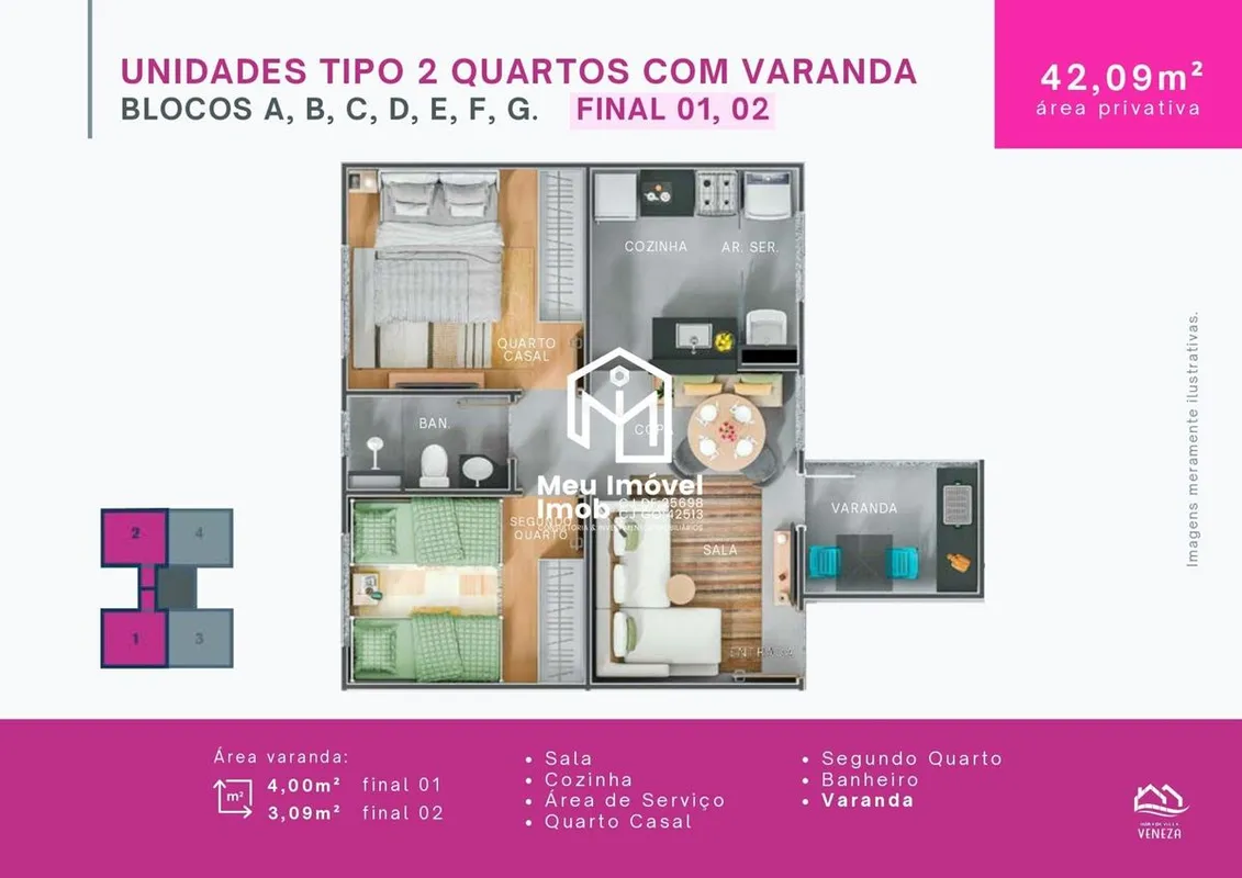 Foto do Imóvel