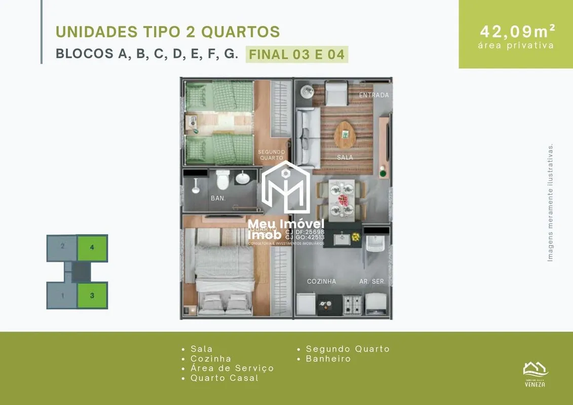 Foto do Imóvel