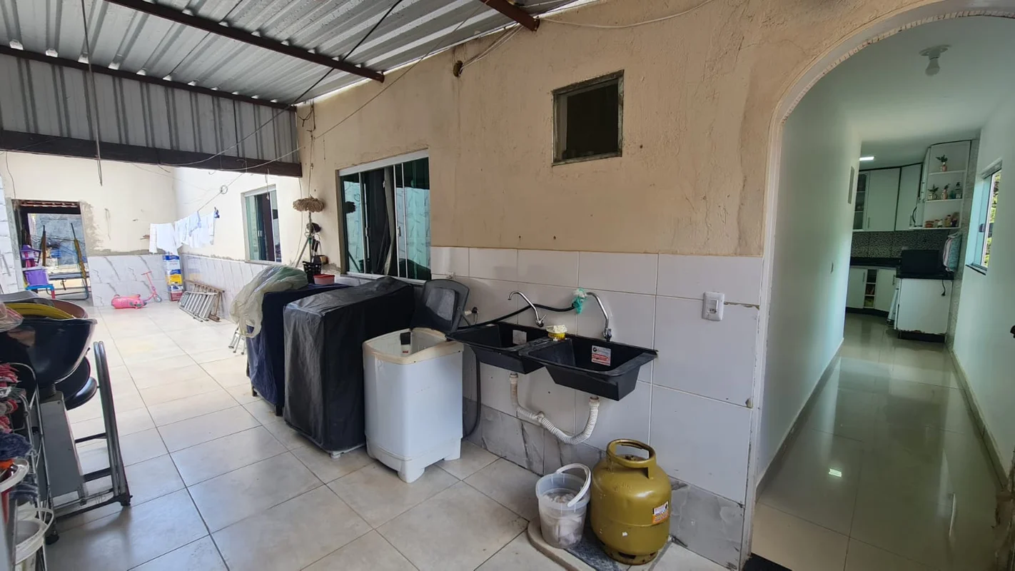 Foto do Imóvel