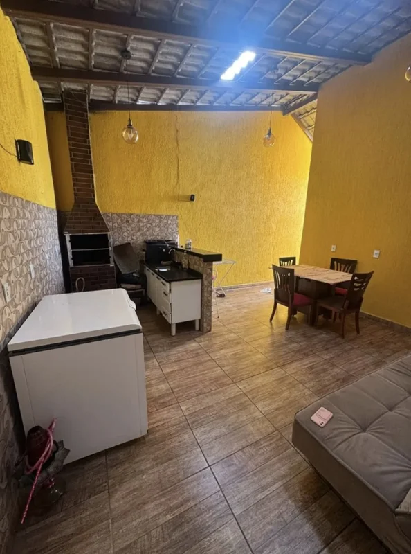 Foto do Imóvel