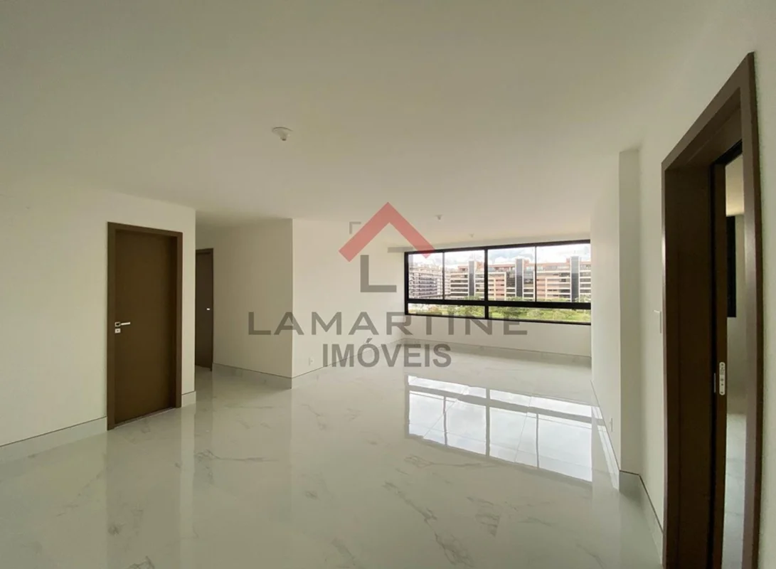 EXCELENTE APARTAMENTO DE APROXIMADAMENTE 113M2 COM:- 3 QUARTOS, SENDO 1 SUÍTE;- ...