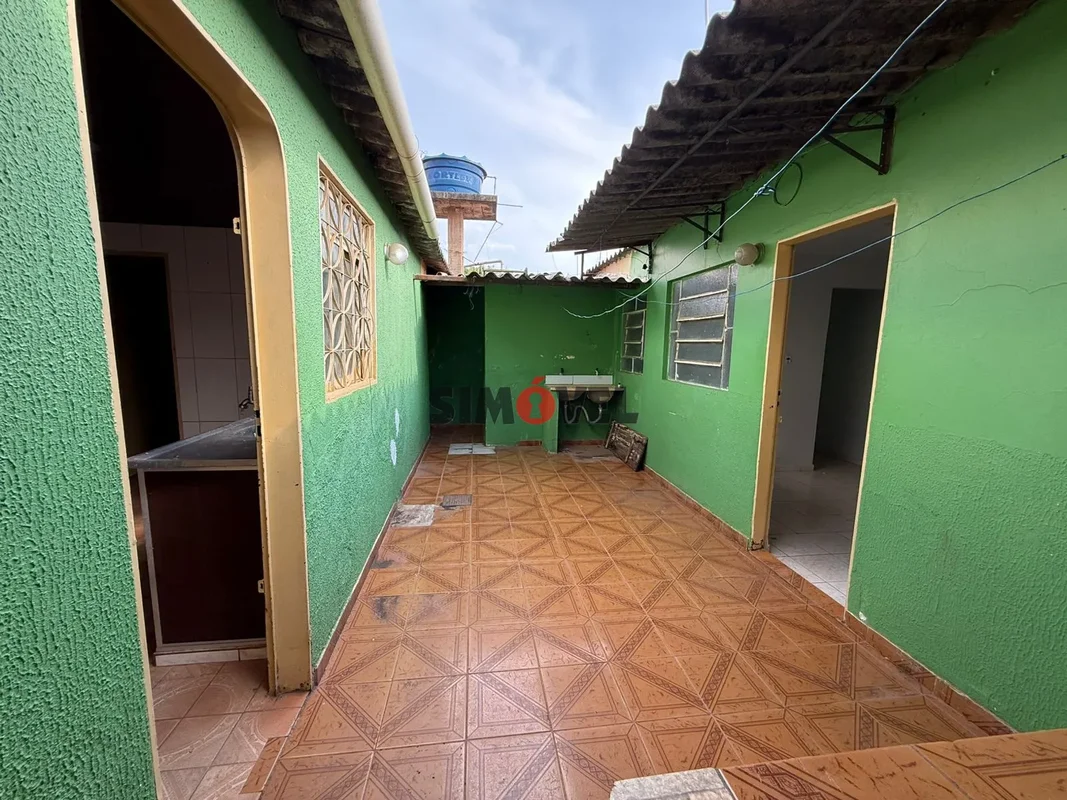Foto do Imóvel