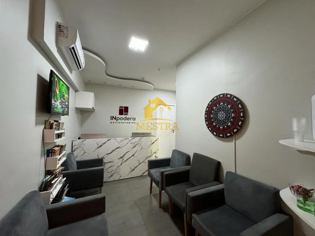 Vendo Excelente Sala Comercial no ADVANCED 2- ASA SULCentro Clínico AdvanceO Cen...