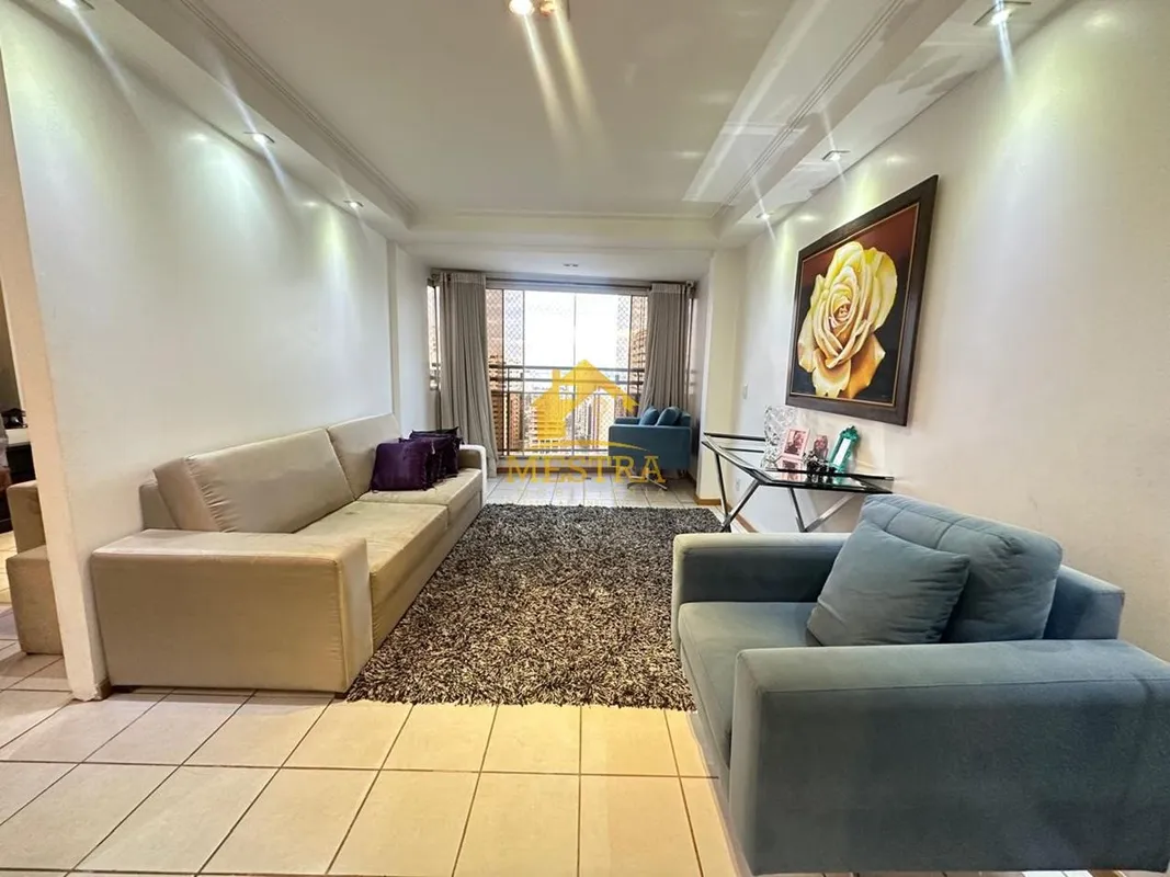 Vendo Lindo Apartamento Ed. Via Paradiso Rua 28 Norte Águas Claras!!!R$870.000,0...