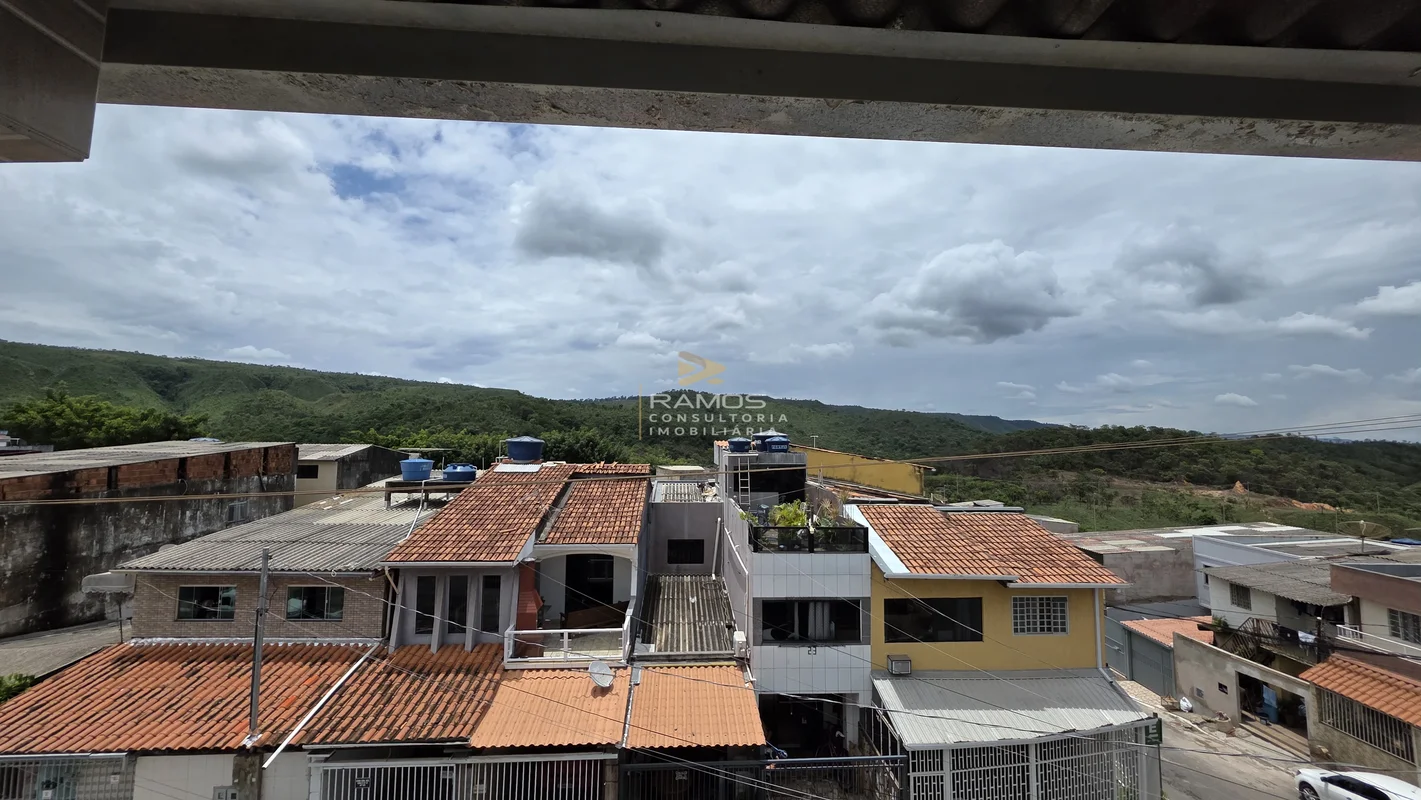 4 quartos | cobertura com amplo salão | faltando apenas pintura | R$ 320.000,00|...