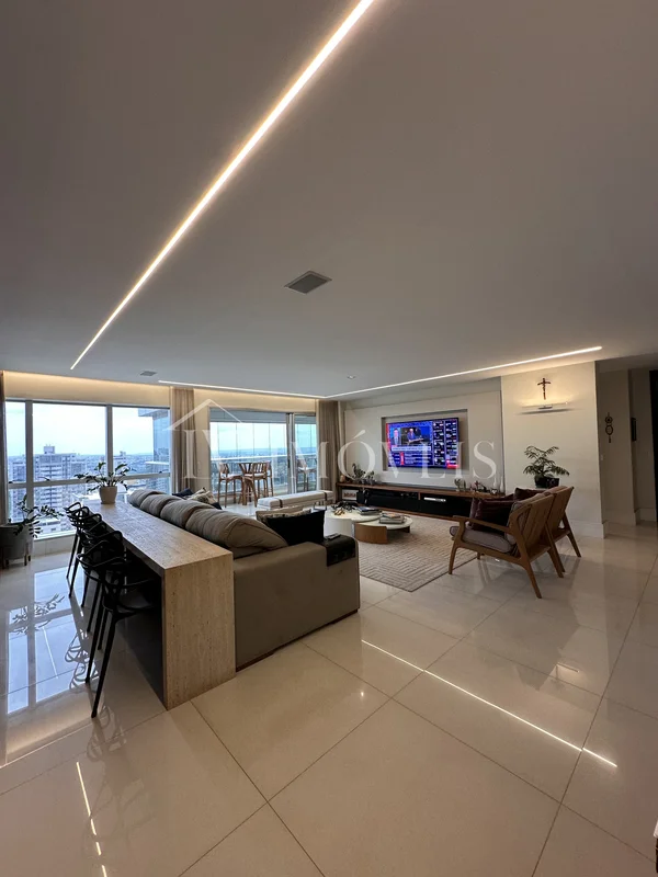 Lilian Vieira Vende: Residencial Sagitários — Águas Claras/DFVenha viver no ende...