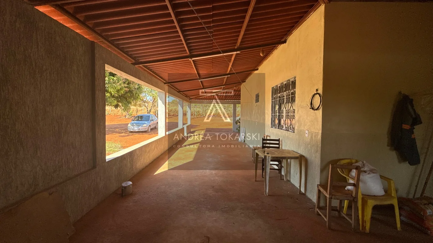 Foto do Imóvel