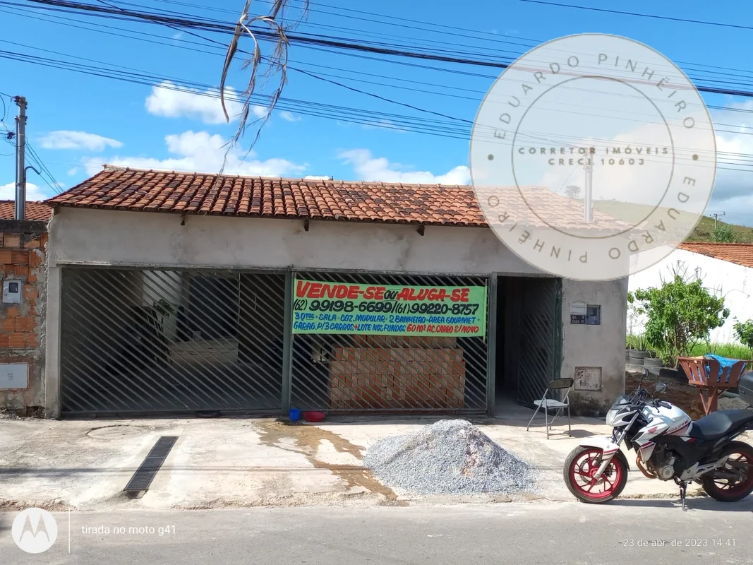 Foto do Imóvel