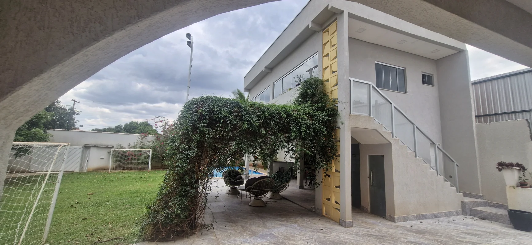 Foto do Imóvel