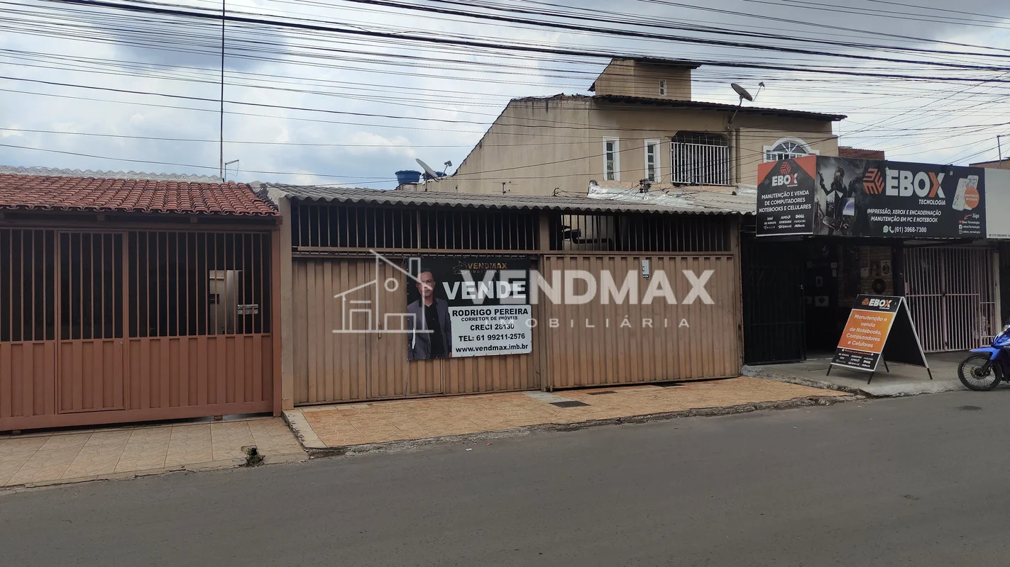 Foto do Imóvel