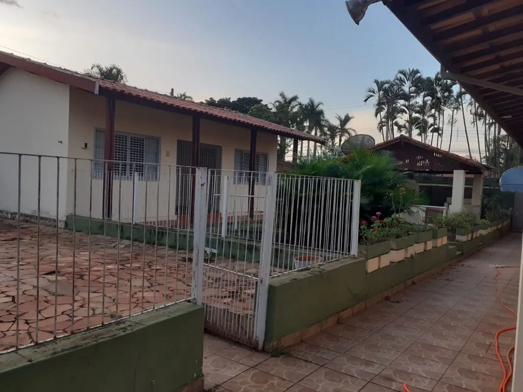Foto do Imóvel